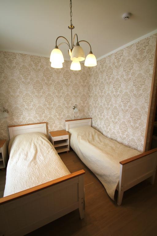 Veski Kuelalistemaja Kantkula Quarto foto