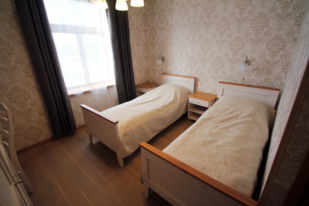 Veski Kuelalistemaja Kantkula Quarto foto