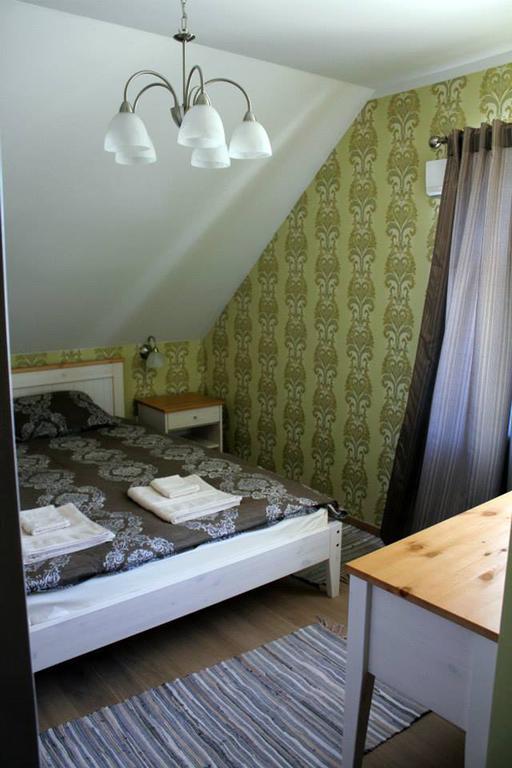 Veski Kuelalistemaja Kantkula Quarto foto