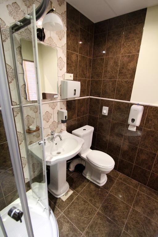 Veski Kuelalistemaja Kantkula Quarto foto