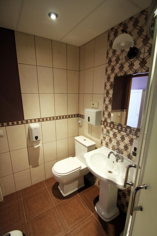 Veski Kuelalistemaja Kantkula Quarto foto